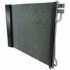 CONDENSER (3753) 4.6L/6.8L/5.4L FROM 10/15/06   REPLACEMENT FOR FORD ECONOLINE 2013 PARTSLINK NUMBER  FO3030220
