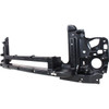 GRILLE MOUNTING PANEL LOWER   REPLACEMENT FOR FORD ECONOLINE 2013 PARTSLINK NUMBER  FO1223113