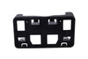 LICENSE PLATE BRACKET FR   REPLACEMENT FOR FORD ECONOLINE 2013 PARTSLINK NUMBER  FO1068138
