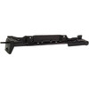 RADIATOR SUPPORT LH STEEL   REPLACEMENT FOR FORD ECONOLINE 2013 PARTSLINK NUMBER  FO1225258