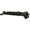 RADIATOR SUPPORT RH STEEL   REPLACEMENT FOR FORD ECONOLINE 2013 PARTSLINK NUMBER  FO1225257