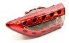 TRUNK LAMP RH (BACK-UP LAMP) HQ  REPLACEMENT FOR INFINITI FX50 2013 PARTSLINK NUMBER  IN2883102