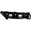 BUMPER GUIDE BRACKET FR RH (OUTER)  REPLACEMENT FOR VOLKSWAGEN PASSAT (2012-) 2015 PARTSLINK NUMBER  VW1063100