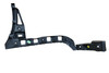 BUMPER RETAINER RR LH  REPLACEMENT FOR VOLKSWAGEN PASSAT (2012-) 2015 PARTSLINK NUMBER  VW1142104