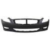 BUMPER FR PRIMED W/O AERO PKG/11-15 W/O SPORT PKG/08-10 SPORT MODEL    REPLACEMENT FOR INFINITI G37 COUPE 2013 PARTSLINK NUMBER IN1000237