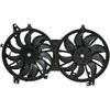 COOLING FAN ASSY    REPLACEMENT FOR INFINITI G37 COUPE 2013 PARTSLINK NUMBER IN3115108