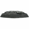 ENGINE SPLASH SHIELD AWD    REPLACEMENT FOR INFINITI G37 COUPE 2013 PARTSLINK NUMBER IN1228116