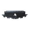 RADIATOR SUPPORT COVER(SIGHT SHIELD)    REPLACEMENT FOR INFINITI G37 COUPE 2013 PARTSLINK NUMBER IN1224100