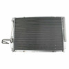 RADIATOR/CONDENSER COMBO (13004)  REPLACEMENT FOR INFINITI G37 SEDAN 2013 PARTSLINK NUMBER NI3010227
