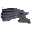 UNDERCAR SHIELD FR LH  REPLACEMENT FOR INFINITI G37 SEDAN 2013 PARTSLINK NUMBER IN1228108