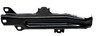 FENDER BRACE FR LH STEEL   REPLACEMENT FOR INFINITI JX35 2013 PARTSLINK NUMBER IN1244102