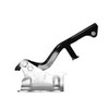 HOOD HINGE RH STEEL    REPLACEMENT FOR INFINITI JX35 2013 PARTSLINK NUMBER  IN1236115