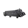 HEAD LAMP BRACKET RH    REPLACEMENT FOR INFINITI M35H 2013 PARTSLINK NUMBER  IN2509103