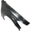 FENDER FR RH STEEL REPLACEMENT FOR INFINITI M37 2013 PARTSLINK NUMBER IN1241116