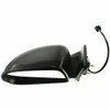 DOOR MIRROR LH POWER   REPLACEMENT FOR JEEP COMPASS MK 2013 PARTSLINK NUMBER  CH1320263
