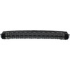 GRILLE LOWER MATT-GRAY  REPLACEMENT FOR VOLKSWAGEN PASSAT (2012-) 2015 PARTSLINK NUMBER   VW1036126