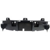 BUMPER BAFFLE FR LOWER   REPLACEMENT FOR JEEP GRAND CHEROKEE 2013 PARTSLINK NUMBER  CH1091106V