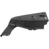 BUMPER SPOILER RR RH REPLACEMENT FOR TOYOTA PRIUS  2005 PARTSLINK NUMBER TO1193109