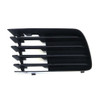 FOG LAMP COVER FR LH MATTE-BLACK REPLACEMENT FOR TOYOTA PRIUS  2005 PARTSLINK NUMBER TO1038119