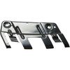 HEAD LAMP BRACKET RH REPLACEMENT FOR TOYOTA PRIUS  2005 PARTSLINK NUMBER TO2509101