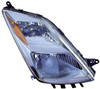 HEAD LAMP RH HALOGEN TO 11/2005 HQ REPLACEMENT FOR TOYOTA PRIUS  2005 PARTSLINK NUMBER TO2503159