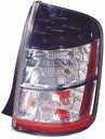 TAIL LAMP RH HQ REPLACEMENT FOR TOYOTA PRIUS  2005 PARTSLINK NUMBER TO2819135