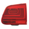 TRUNK LAMP RH (LIFTGATE MOUNTED)HQ  REPLACEMENT FOR VOLKSWAGEN TIGUAN 2015 PARTSLINK NUMBER   VW2803106