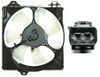 AC FAN ASSY RH REPLACEMENT FOR TOYOTA RAV4 2005 PARTSLINK NUMBER TO3115127