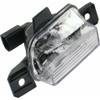 TRUNK LAMP RR RH MOUNTED ON BUMPER HQ  REPLACEMENT FOR VOLKSWAGEN TIGUAN 2015 PARTSLINK NUMBER  VW2883104