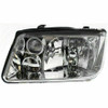 HEAD LAMP RH W/O FOG LAMP(GEN 4 TO VIN 2108641) HQ REPLACEMENT FOR  VOLKSWAGEN JETTA (TYPE 4) 2002 PARTSLINK NUMBER  VW2503115