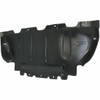 ENGINE SPLASH SHIE  LD 3.0L   REPLACEMENT FOR JEEP GRAND CHEROKEE 2013 PARTSLINK NUMBER CH1228125