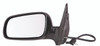 DOOR MIRROR LH MANUAL W/O HTD REPLACEMENT FOR  VOLKSWAGEN JETTA (TYPE 4) 2002 PARTSLINK NUMBER  VW1320110