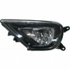 FOG LAMP FR LH HQ  REPLACEMENT FOR VOLKSWAGEN TOUAREG 2015 PARTSLINK NUMBER  VW2592131