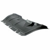 UNDERCAR SHIELD 4CYL EXPT TDI MODEL REPLACEMENT FOR  VOLKSWAGEN JETTA (TYPE 4) 2002 PARTSLINK NUMBER  VW1228101