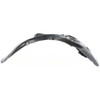 FENDER LINER FR RH (1.8/2.0/2.8L) REPLACEMENT FOR  VOLKSWAGEN PASSAT 2002 PARTSLINK NUMBER  VW1251105