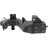 HEAD LAMP MOUNTING BRACKET LH  REPLACEMENT FOR JEEP GRAND CHEROKEE 2013 PARTSLINK NUMBER CH2508106