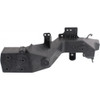 HEAD LAMP MOUNTING BRACKET RH  REPLACEMENT FOR JEEP GRAND CHEROKEE 2013 PARTSLINK NUMBER CH2509106