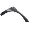 FENDER RH  REPLACEMENT FOR VOLVO V60 2015 PARTSLINK NUMBER  VO1241122