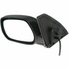 DOOR MIRROR LH POWER PTM REPLACEMENT FOR TOYOTA RAV4 2005 PARTSLINK NUMBER TO1320224