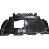 UNDERCAR SHIELD 5.7L  REPLACEMENT FOR JEEP GRAND CHEROKEE 2013 PARTSLINK NUMBER CH1228121