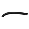 WHEEL ARCH TRIM RR RH (DOOR WHEEL MOULDING) EXCLUDE SRT-8  REPLACEMENT FOR JEEP GRAND CHEROKEE 2013 PARTSLINK NUMBER CH1791102