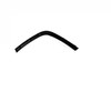 WHEEL ARCH TRIM RR RH (REARWARD SECTION) EXCLUDE SRT-8  REPLACEMENT FOR JEEP GRAND CHEROKEE 2013 PARTSLINK NUMBER CH1791103