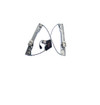 WINDOW REGULATOR FR LH POWER W/MOTOR  REPLACEMENT FOR JEEP GRAND CHEROKEE 2013 PARTSLINK NUMBER CH1350192