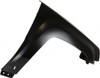 FENDER FR RH CAPA  REPLACEMENT FOR JEEP PATRIOT 2013 PARTSLINK NUMBER CH1241279C