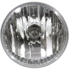 FOG LAMP FR LH/RH FITS 2018-25 NEW BODY JL W/PLASTIC COVER / 2013-18 JK W/ STEEL BUMPERS HQ REPLACEMENT FOR JEEP PATRIOT 2013 PARTSLINK NUMBER CH2594104