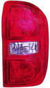 TAIL LAMP RH HQ REPLACEMENT FOR TOYOTA RAV4 2005 PARTSLINK NUMBER TO2819124