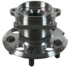 WHEEL BEARING/HUB RR 2.0L AWD (512338-693338) REPLACEMENT FOR TOYOTA RAV4 2005 PARTSLINK NUMBER 512338
