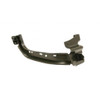 BUMPER FILLER(RETAINER) FR RH STEEL REPLACEMENT FOR TOYOTA SEQUOIA 2005 PARTSLINK NUMBER TO1033107