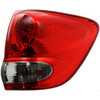 TAIL LAMP RH CAPA REPLACEMENT FOR TOYOTA SEQUOIA 2005 PARTSLINK NUMBER TO2805101C