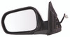 DOOR MIRROR LH POWER REPLACEMENT FOR ACURA RSX 2003 PARTSLINK NUMBER  AC1320110